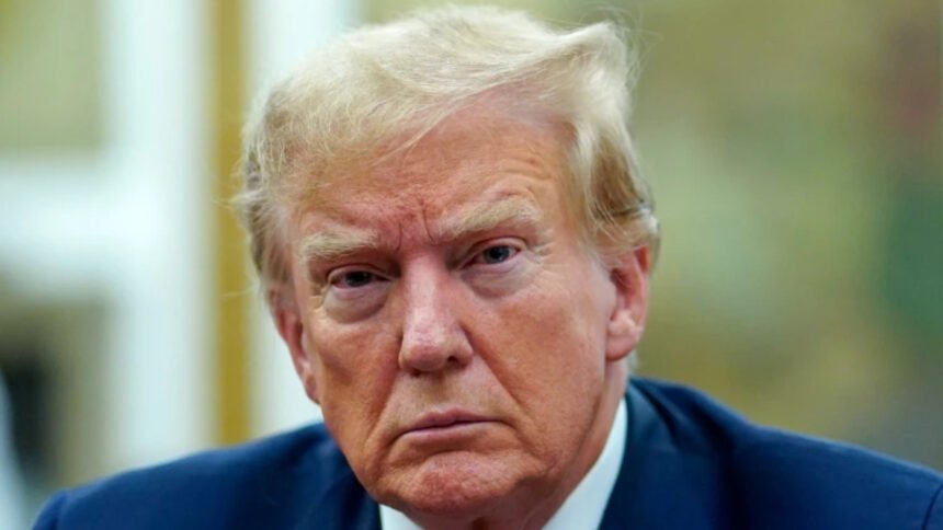 अच्छे, तेज और घातक...डोनाल्ड ट्रम्प ने ईरानी ड्रोन की क्यों की तारीफ?