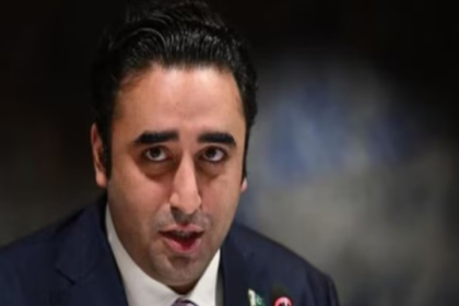 'घबराए' पाकिस्तान ने फिर उतारी भारत की 'नकल', बिलावल भुट्टो विदेश में 'शांति प्रतिनिधिमंडल' का करेंगे नेतृत्व