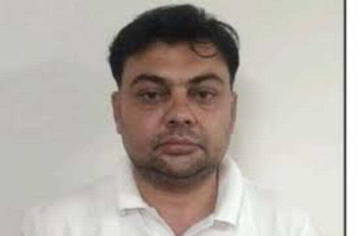 हरियाणा के यूट्यूबर के बाद यूपी का व्यापारी पाकिस्तान के लिए जासूसी करने के आरोप में गिरफ्तार