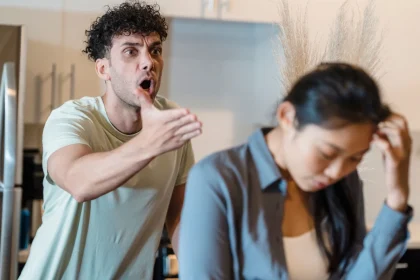 Emotional Manipulation