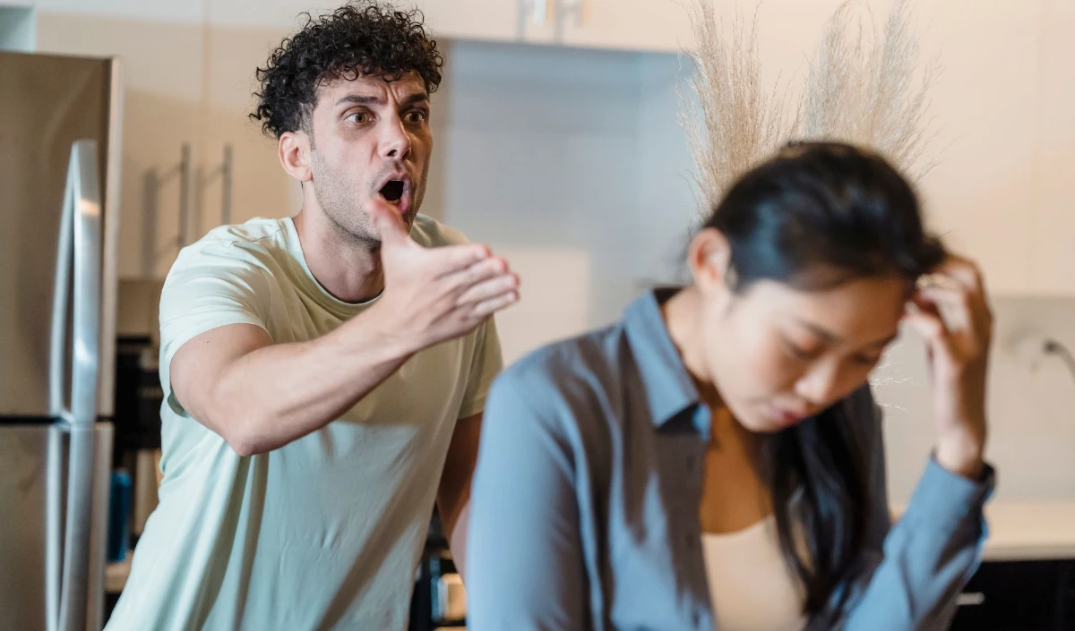 Emotional Manipulation