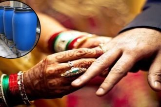 Extramarital Affairs: ससुर को सताया नीले ड्रम का खौफ! बहू की बॉयफ्रेंड से करवा दी शादी, पति ने खुद किया विदा