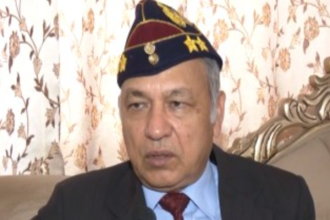 'ऑपरेशन सिंदूर' की सफलता पर डॉ. जेके. बंसल ने कहा, भारत की ब्रह्मोस मिसाइल ने पाकिस्तान को चटाई धूल