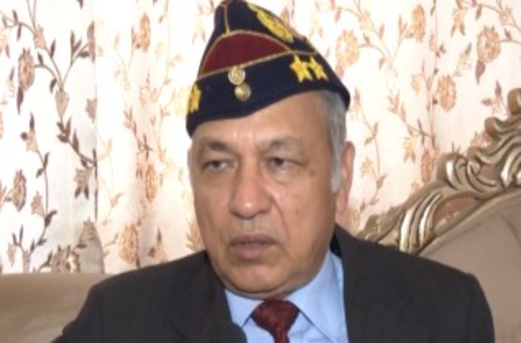 'ऑपरेशन सिंदूर' की सफलता पर डॉ. जेके. बंसल ने कहा, भारत की ब्रह्मोस मिसाइल ने पाकिस्तान को चटाई धूल