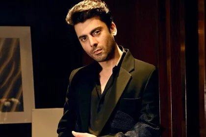 Fawad Khan