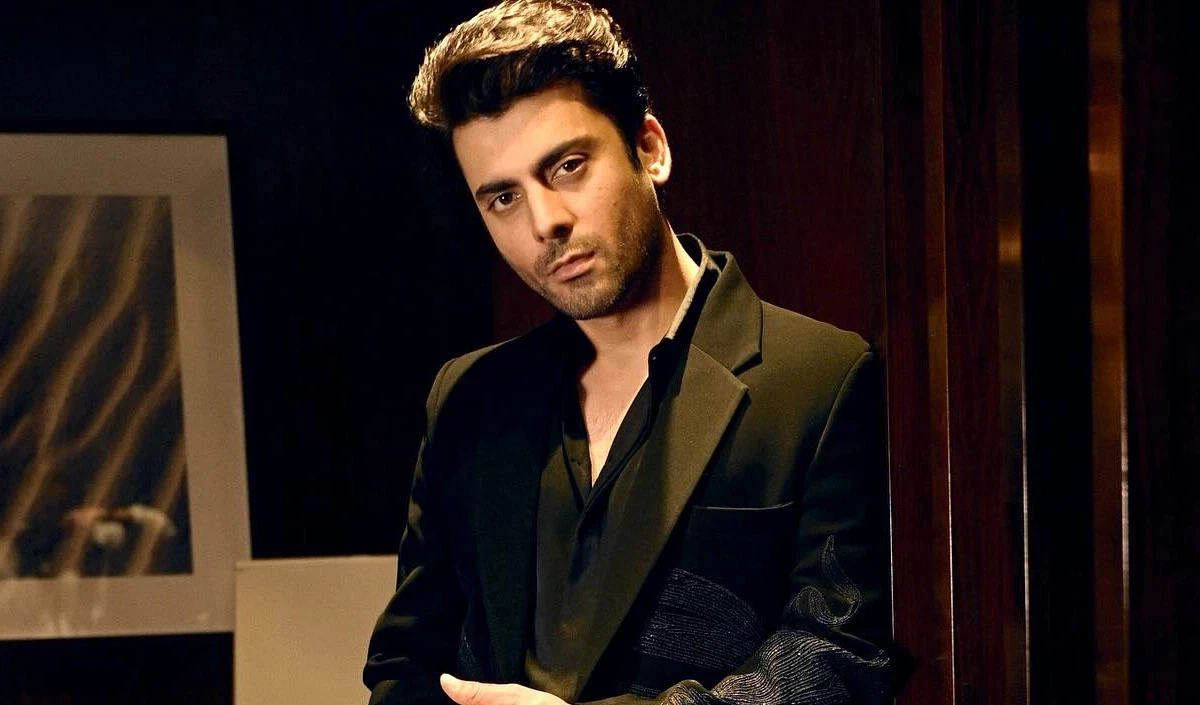 Fawad Khan