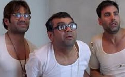 खतरे में ‘हेरा फेरी 3’! एक्टर ने बीच में ही छोड़ी फिल्म, कहा- ये सच है