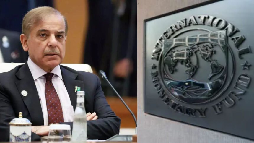 आतंकियों को भारत के खिलाफ ट्रेनिंग और हथियार ...IMF से मिले लोन का क्या कर सकता है पाकिस्तान?