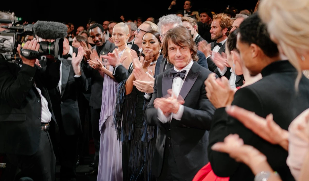 Impossible- Final Reckoning