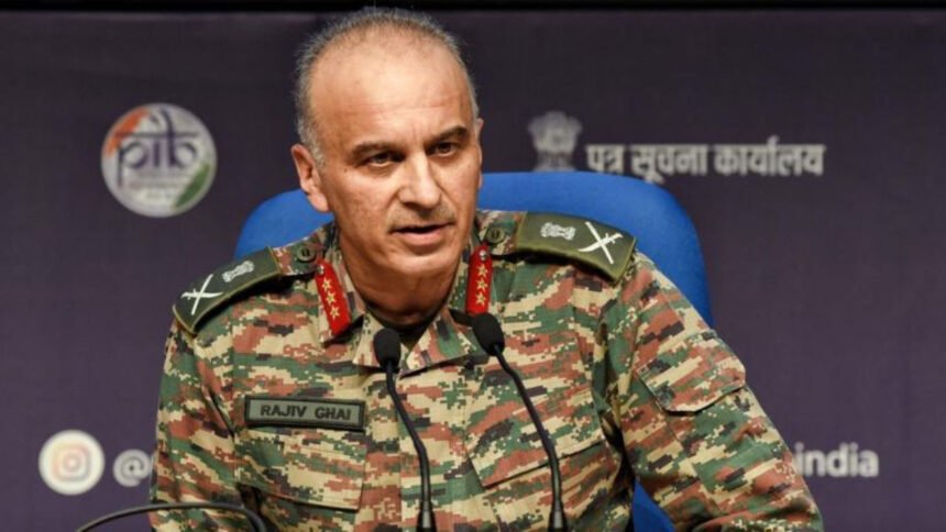 India Pakistan Tension: भारत-पाक DGMO के बीच बातचीत, दोनों देशों के बीच सीमा पर तनाव कम करने को लेकर सहमति | India Pakistan Tension Talks between India-Pak DGMO reduce tension on the border