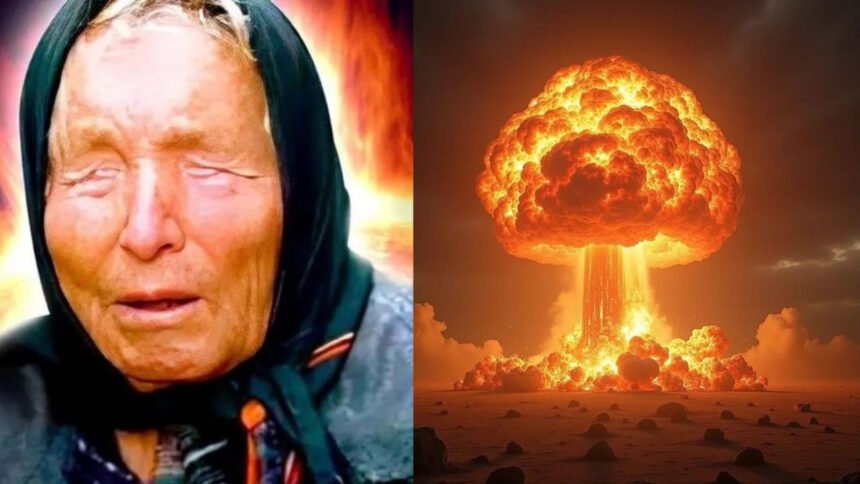 भारत-पाकिस्तान के बीच होगा परमाणु युद्ध! सीजफायर जल्दी होगा समाप्त? बाबा वेंगा की भविष्यवाणी से खौफ में है पूरी दुनिया