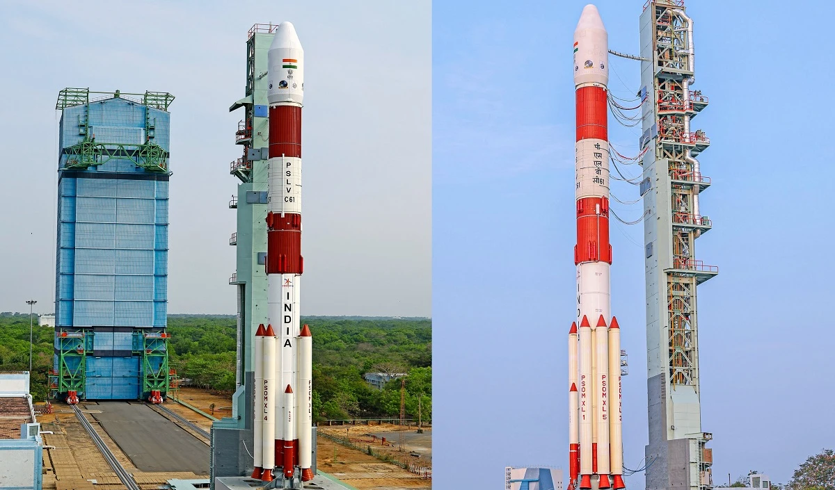 ISRO