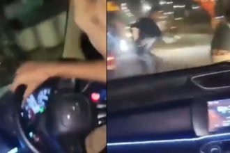 Jagatpura Stunt Video: एंटरटेनमेंट' के लिए की स्टंटबाजी, 4 लोग पहुंच गए अस्पताल! जयपुर के युवकों की करतूत वायरल