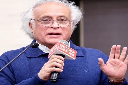 Jairam Ramesh