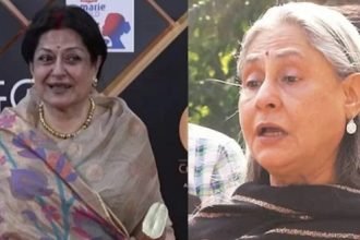 ‘मेरे पास पैसा-घर सब था, कुछ के पास तो…’ जया बच्चन का नाम सुन भड़की थीं मौसमी