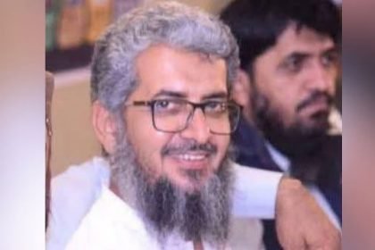 पाकिस्तान में लश्कर-ए-तैयबा का टॉप आतंकी सैफुल्लाह खालिद हुआ ढेर, भारत में हुए 3 आतंकी हमलों मे था शामिल