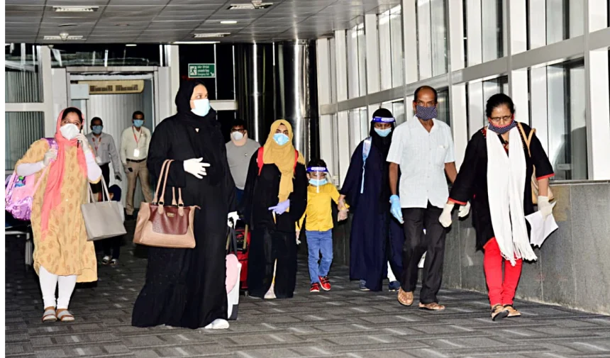 Mangaluru International Airport