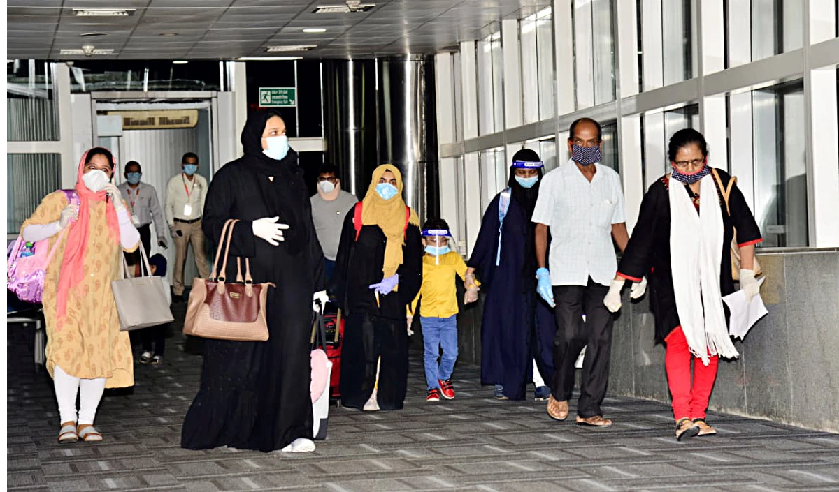 Mangaluru International Airport