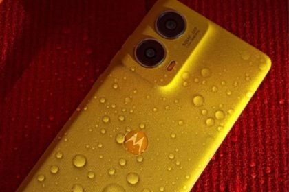 मात्र 1,299 रुपये में मिल रहा Moto G85 को घर लाने का मौका, यहां जानें कैसे मिलेगा यह डील