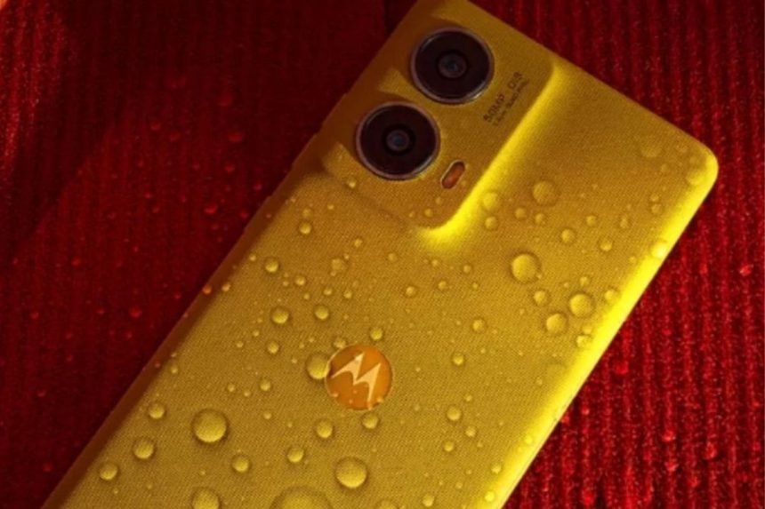 मात्र 1,299 रुपये में मिल रहा Moto G85 को घर लाने का मौका, यहां जानें कैसे मिलेगा यह डील