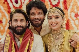 Bollywood: कई एक्ट्रेसेस ने किया अपने ससुर के साथ फिल्मों में काम