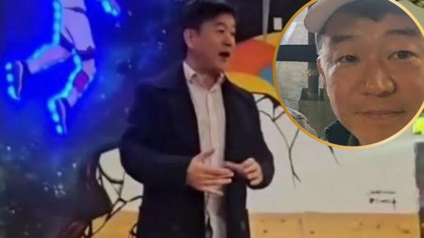 After Death Experience: '8 घंटे नर्क में रहा, पांच मंजिला राक्षसों ने की क्रूरता, दुश्मन को भी न हों...,' शख्स ने किए भयानक दावे