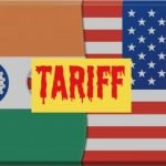 भारत ने अमेरिका को शून्य टैरिफ का दिया प्रस्ताव, कतर से बोले ट्रंप- बातचीत जारी 