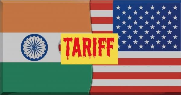 भारत ने अमेरिका को शून्य टैरिफ का दिया प्रस्ताव, कतर से बोले ट्रंप- बातचीत जारी 