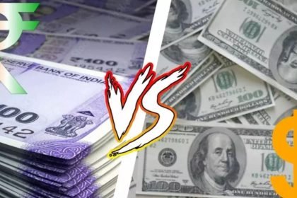 अमेरिकी डॉलर के मुकाबले रूपये में 12 पैसे की बढ़त, 85.42 प्रति डॉलर पंहुचा शुरुआती कारोबार  