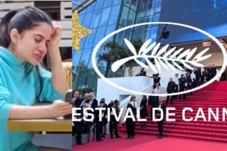  Visa Rejection के चलते Cannes Film Festival में उर्फी का डेब्यू कैंसिल, बोलीं-किस्मत को कुछ और ही मंजूर था