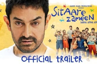 दर्शको को पसंद आया 'सितारे जमीन पर' का Trailer, सोशल मीडिया पर 50 million लोगों का मिला प्यार 