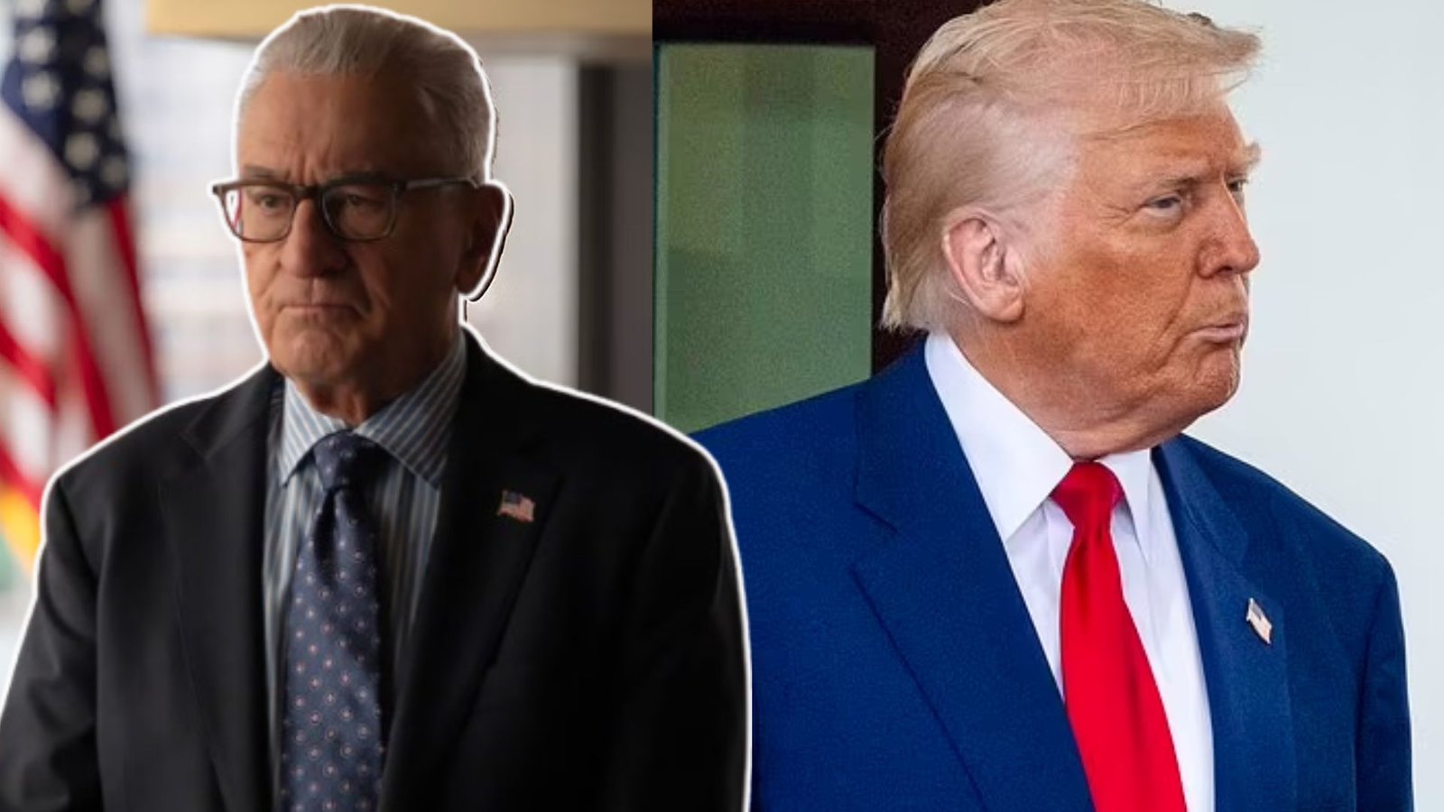 फिल्म पर लगा सकते हैं टैरिफ लेकिन… 'कान्स' समारोह में robert de niro का प्रेसिडेंट Trump पर फूटा गुस्सा