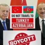 चीन, तुर्की और अजरबेजान... सबकी बंद होगी व्यापार की दुकान! इन देशों को सबक सिखाएंगे, यात्रा और उत्पादों पर बैन लगाएंगे 