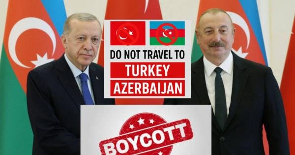 चीन, तुर्की और अजरबेजान... सबकी बंद होगी व्यापार की दुकान! इन देशों को सबक सिखाएंगे, यात्रा और उत्पादों पर बैन लगाएंगे 