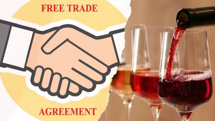 Free trade agreements से Scotch-Whisky पर आयात शुल्क में कटौती, भारतीय कंपनियों को होगा नुकसान 