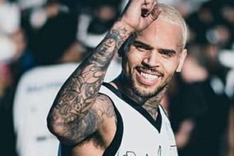 नाइट क्लब केस में गिरफ्तार हुए अमेरिकन सिंगर Chris Brown, 2023 में संगीतकार से  पिटाई का है मामला