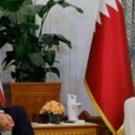 ईरान की परमाणु ताकत खत्म करेगा अमेरिका, ट्रंप ने कतर से मांगा सहयोग, बोले-ईरान को रोकने में दोहा की भूमिका अहम