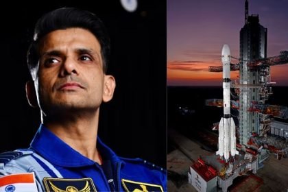 शुभांशु शुक्ला की इस माह अंतरिक्ष यात्रा स्‍थगित, अब जून में लॉन्च होगा एक्सियॉम मिशन