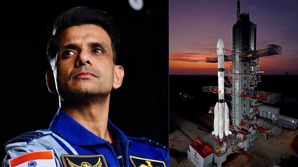 शुभांशु शुक्ला की इस माह अंतरिक्ष यात्रा स्‍थगित, अब जून में लॉन्च होगा एक्सियॉम मिशन