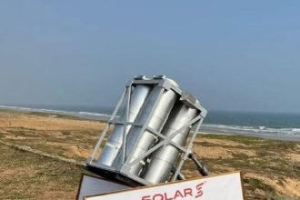 भारतीय डिफेंस कंपनी SDAL ने तैयार किया ‘भार्गवास्त्र’, चीनी-तुर्की ड्रोनों के झुंड को पलक झपकते अकेले कर देगा खाक