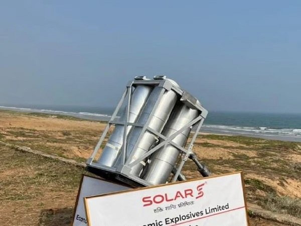 भारतीय डिफेंस कंपनी SDAL ने तैयार किया ‘भार्गवास्त्र’, चीनी-तुर्की ड्रोनों के झुंड को पलक झपकते अकेले कर देगा खाक