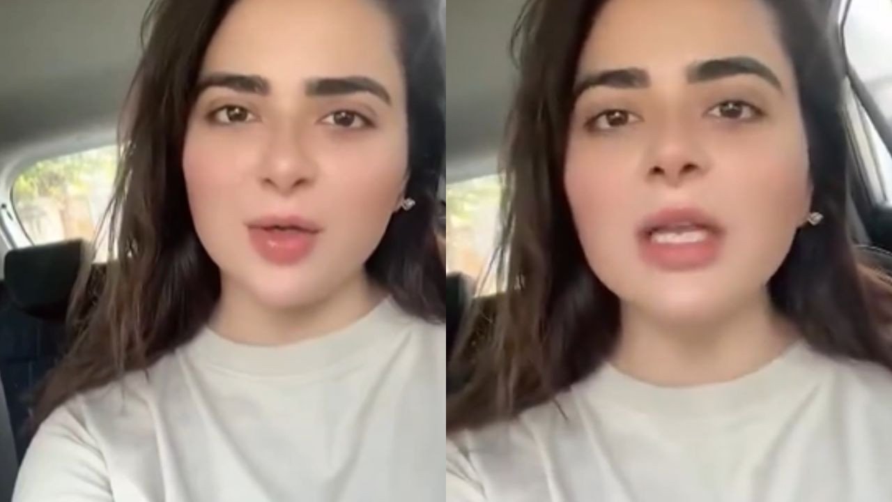 'हमारे घरों में ड्रोन हमले हो रहे हैं और कोई हमारी आवाज नहीं सुन रहा', वीडियो में पाकिस्तानियों की ज़ुबान से सुनिए पूरा सच