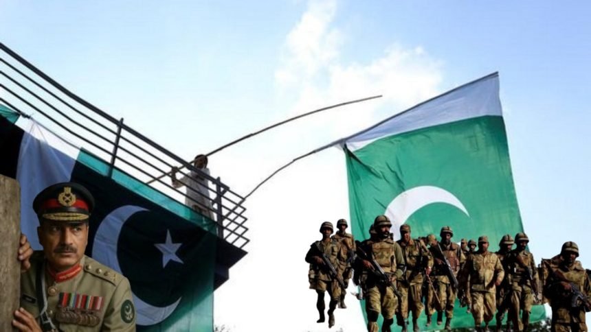 Pakistan Army Headquarter: पाकिस्तानी सेना का हेडक्वार्टर मरगला हिल्स में क्यों हुआ शिफ्ट? भारत का डर या फिर कुछ और...