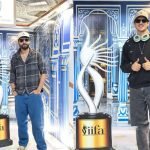 IIFA 2025: माधुरी दीक्षित से लेकर नुसरत भरूचा तक, जयपुर में बॉलीवुड सितारों की ‘मुंह दिखाई’, देखें तस्वीरें