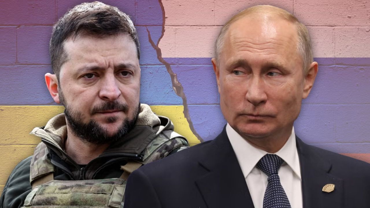 रूस-यूक्रेन में ऐतिहासिक समझौता, दोनों देश 1000  युद्धबंदियों की करेंगे अदला-बदली