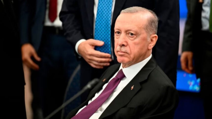 भारत के एक्शन पर तुर्की के व्यापारियों में हड़कंप, एर्दोगन सरकार के खिलाफ खोला मोर्चा