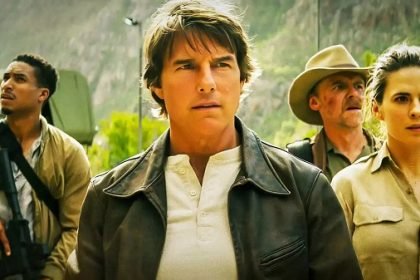 रफ्तार से आगे बढ़ी ‘रेड 2’, टॉम क्रूज की ‘मिशन इम्पॉसिबल द फाइनल रेकनिंग’ से होगा मुकाबला