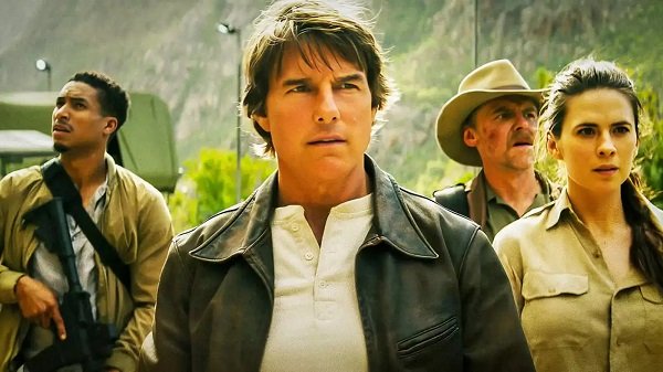 रफ्तार से आगे बढ़ी ‘रेड 2’, टॉम क्रूज की ‘मिशन इम्पॉसिबल द फाइनल रेकनिंग’ से होगा मुकाबला