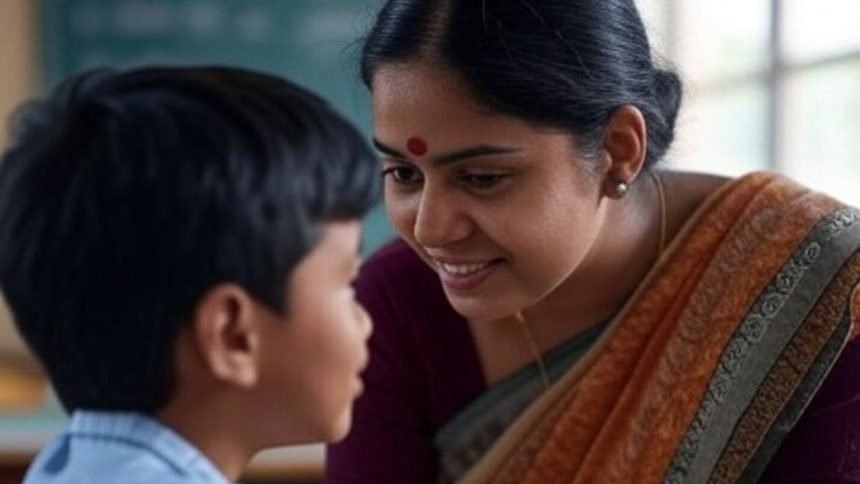 'ड्रीम टीचर' ने नाबालिग को बनाया हवस का शिकार, 11 साल के छात्र से जबरदस्ती कराया घिनौना काम, अब मिला कर्मों का फल