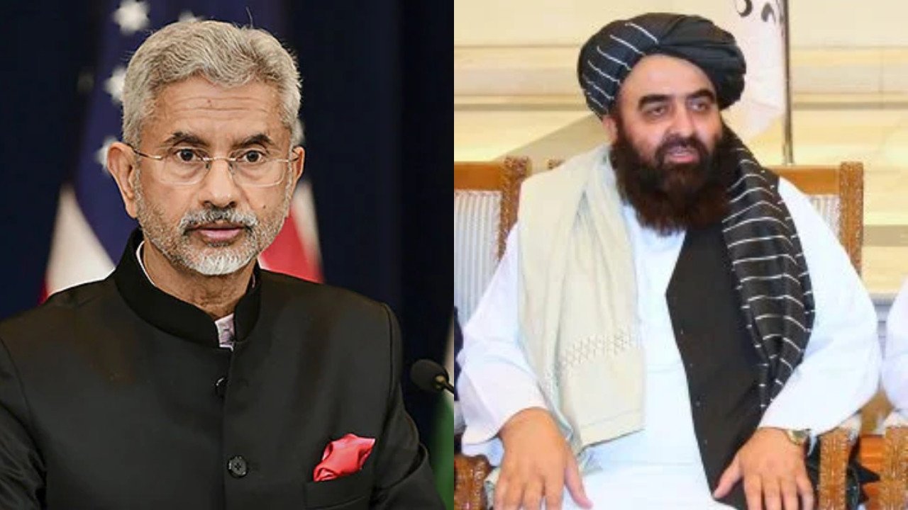 पाकिस्तान के खिलाफ लड़ाई में मुस्लिम देश ने किया भारत का समर्थन, विदेश मंत्री एस जयशंकर से की बात